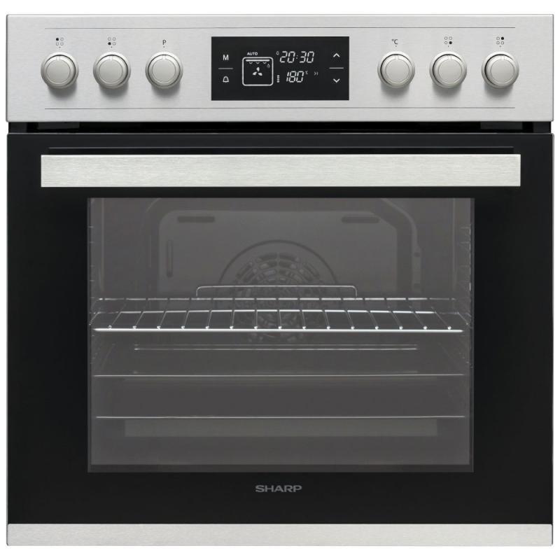 Sharp KA-62 V 19 IM0-EU Backofen